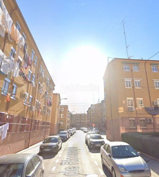 Foto 7966bf46-76e4-48d8-87ac-92dfbf52f496. Appartement dans Arcos Madrid