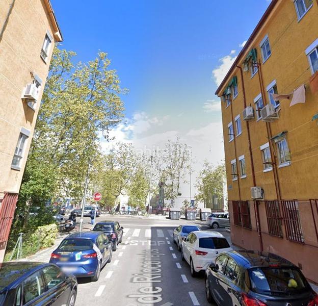 Foto a58cadfa-de13-460b-9d8f-9484289b18ff. Etagenwohnung in Arcos Madrid