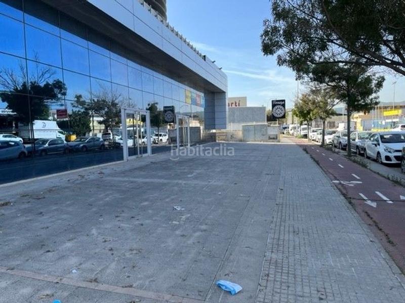 Foto a8797254-059a-4da7-8c63-daeaf092855f. Bureau dans Son Anglada Palma de Mallorca