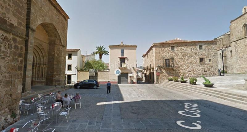 Foto b837cd27-fa4d-4153-b412-cb4eaeb43406. Appartamento in Centro Ciudad Plasencia