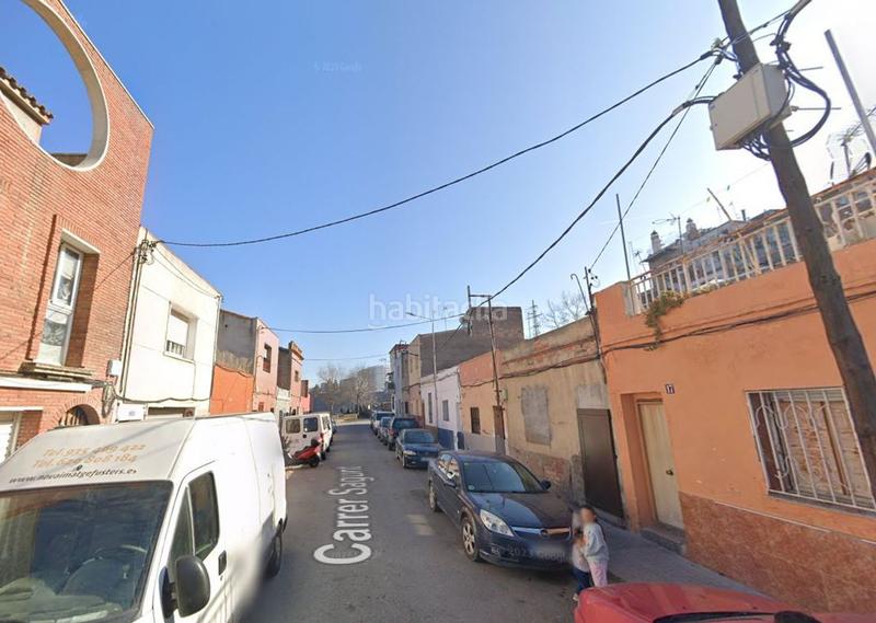 Foto 6788bfdc-7811-48ec-8f53-45b1f7221571. Piso en Can Puiggener Sabadell