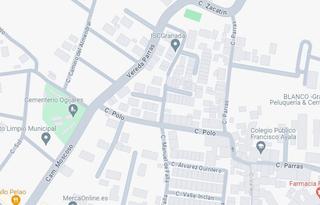 Casa a schiera in Ogíjares