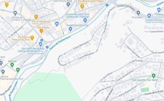 Xalet a Cervelló