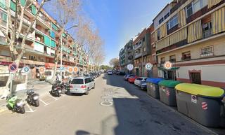 Etagenwohnung in Puigfred