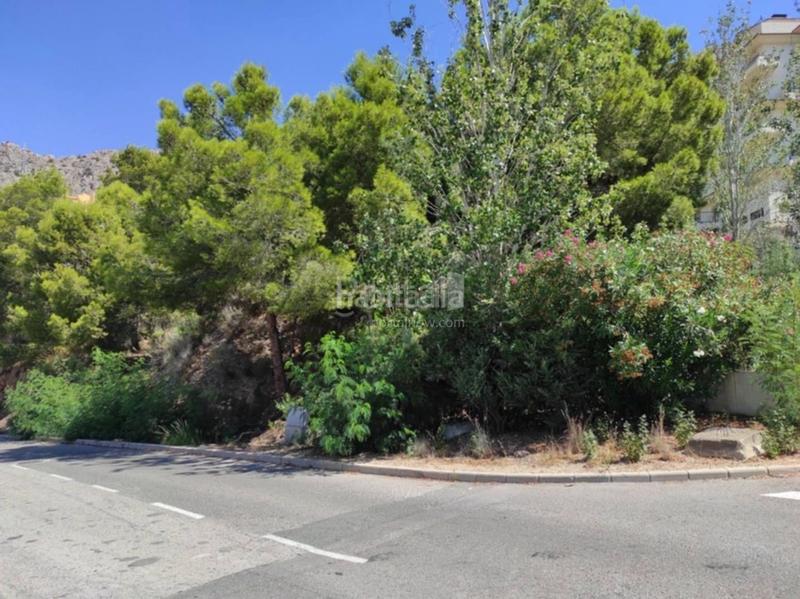 Foto a7122534-9172-412b-9e79-6de683daf36e. Terreny residencial a Mascarat Altea