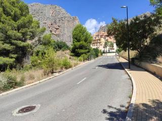 Residential Plot in Mascarat