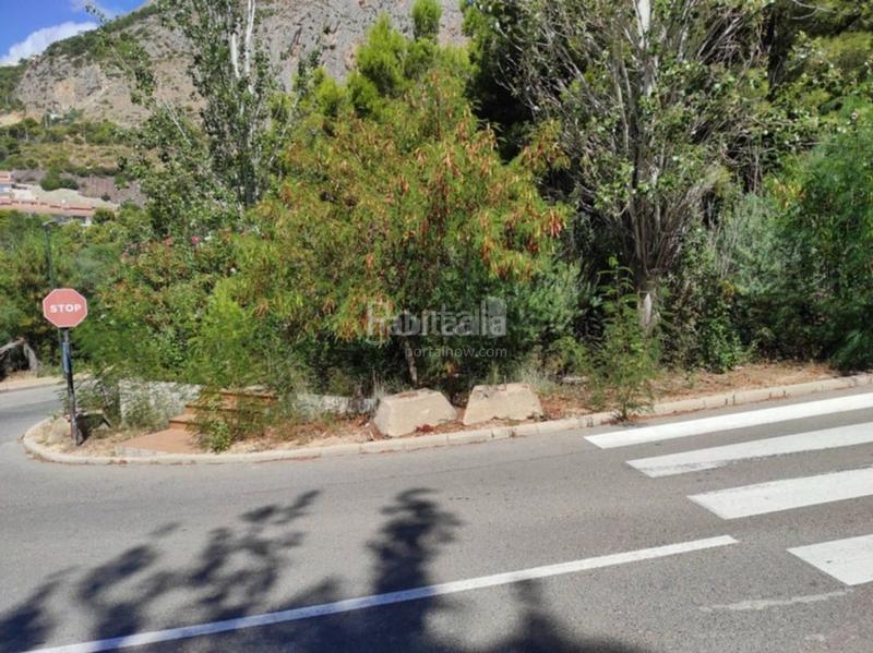 Foto 5bddd967-44ce-47ab-a0a5-2b597472fd93. Terrain résidentiel dans Mascarat Altea
