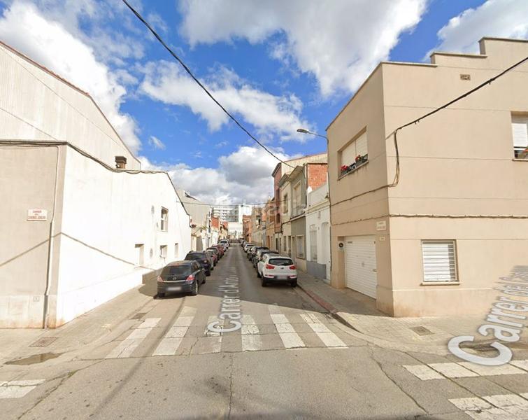 Foto 13a3c8f6-e307-4988-bbdb-305fc292a0e5. Appartement dans Creu Alta Sabadell