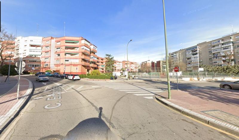 Foto 4cbfedf5-2254-4ce1-9890-8131763152c3. Etagenwohnung in Norte-Universidad Móstoles