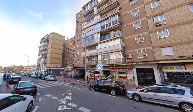 Foto db47d5e1-cde0-42d7-ac2d-7b67260d3e3d. Piso en Norte-Universidad Móstoles