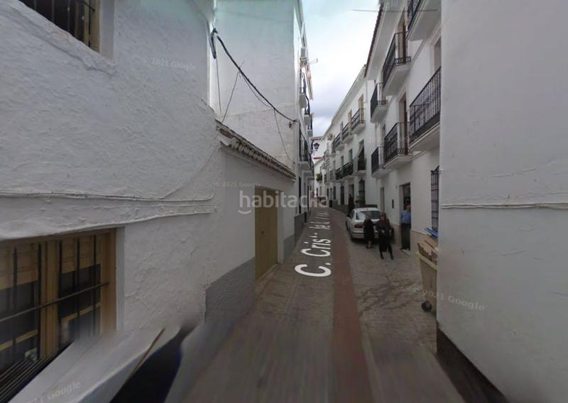 Foto 07e2bbea-1620-4d5d-ba7f-2220a4306b93. Casa adossada a Almogía