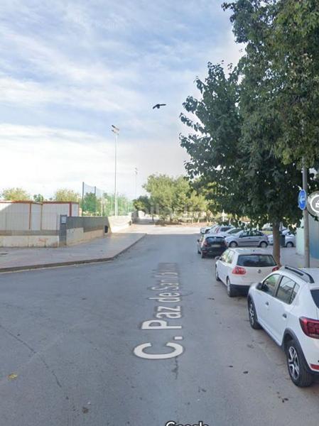Foto a42593ec-ecbc-471c-b5dc-282e598e63f3. Appartamento in Barrio Peral-San Félix Cartagena