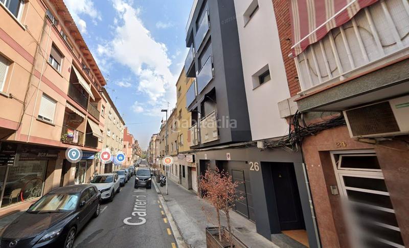 Foto dd5e24f7-1cbe-4794-8331-74f227a5ec60. Appartamento in Marianao Sant Boi de Llobregat