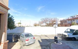 Etagenwohnung in Torreblanca