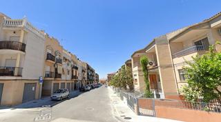 Appartement à Peligros