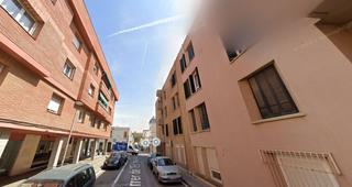 Appartement à Centre-Nucli Antic