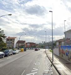Etagenwohnung in La Magdalena