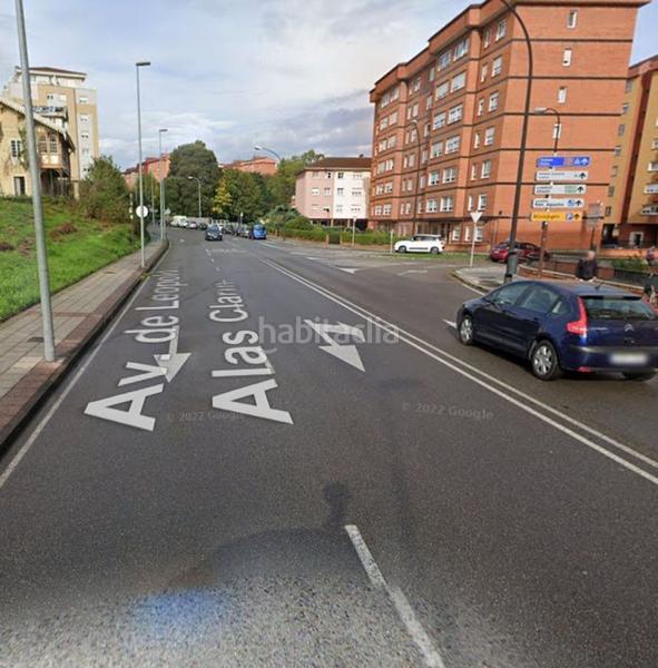 Foto 628a6029-1e3b-488d-b975-b62dfd44d545. Etagenwohnung in La Magdalena Avilés