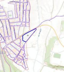 Terreno residenziale in Sant Miquel de Fluvià