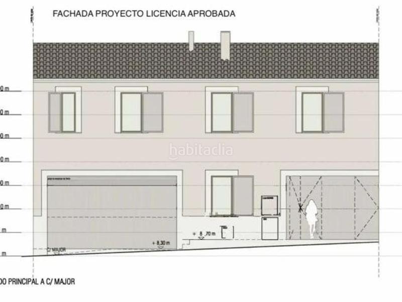 Foto bc2796e7-c2bc-4cb4-9cb1-f5cd36ecb977. Terreno residencial en Colònia Sant Jordi Ses Salines