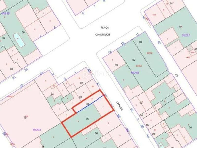 Foto 9b880ae9-f32f-43f7-b5f7-86ba8f21adfa. Residential plot in Colònia Sant Jordi Ses Salines