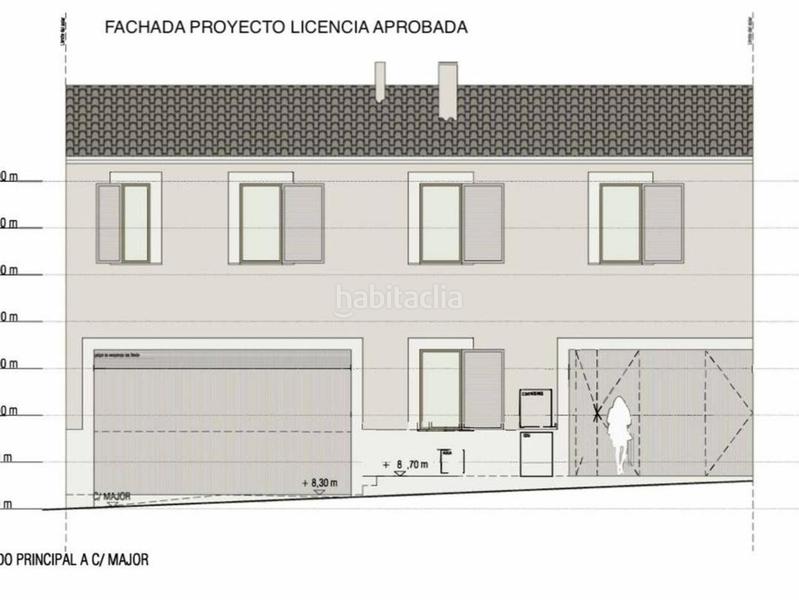 Foto 2e7560d4-10c9-4eed-a194-20288f2f464b. Terreno residenziale in Colònia Sant Jordi Ses Salines