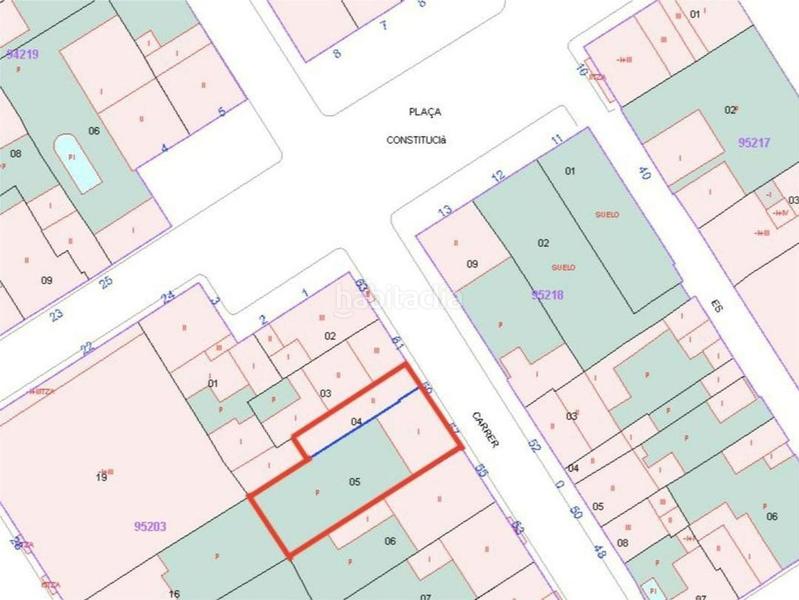 Foto e471b635-4d17-4368-8530-0f15d3f5591e. Terreno residenziale in Colònia Sant Jordi Ses Salines