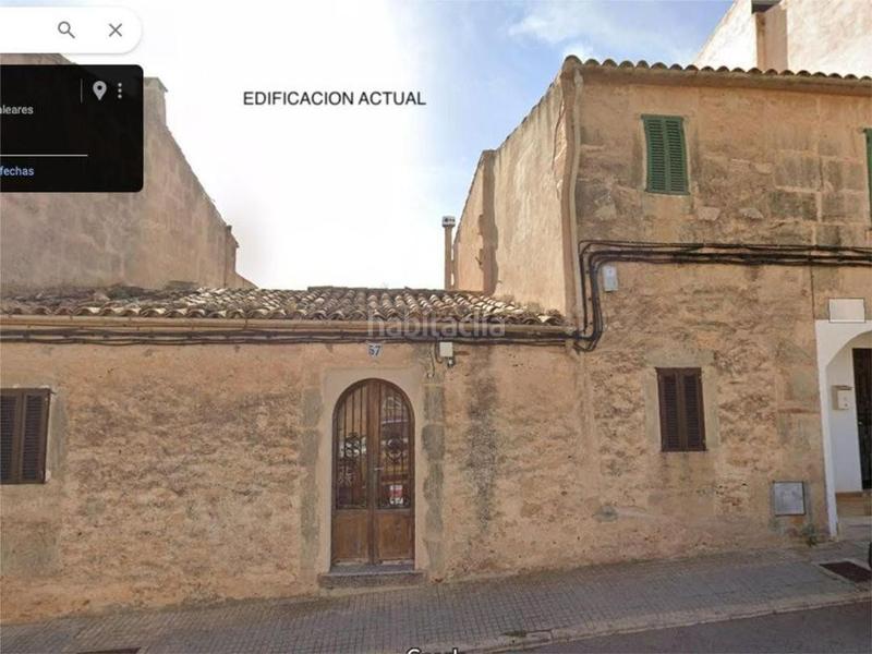 Foto 41930e32-e86f-470a-9dce-01771aac7f67. Wohngrundstück in Colònia Sant Jordi Ses Salines