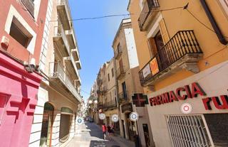 Appartement à Valls