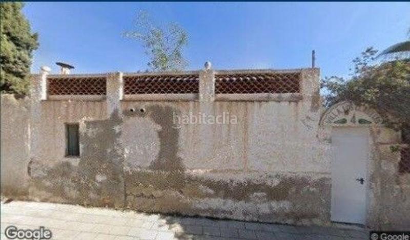 Foto e6ab0520-ad84-45ce-87e9-2c269f9cf45f. Terreno residenziale in Garbinet - Parque de las Avenidas Alicante