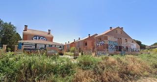 Édifice à Tudela de Duero