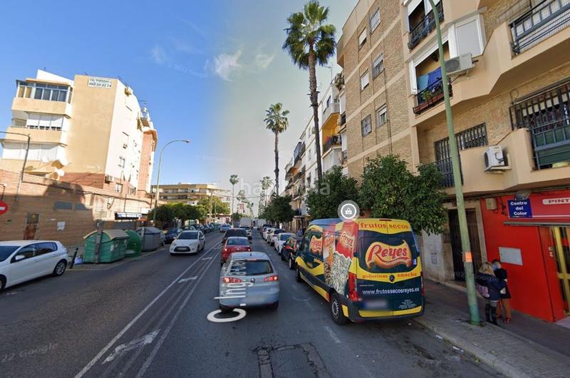 Foto 5ade50d3-fec8-43c2-b154-f2f45548029b. Piso en El Cerro Sevilla