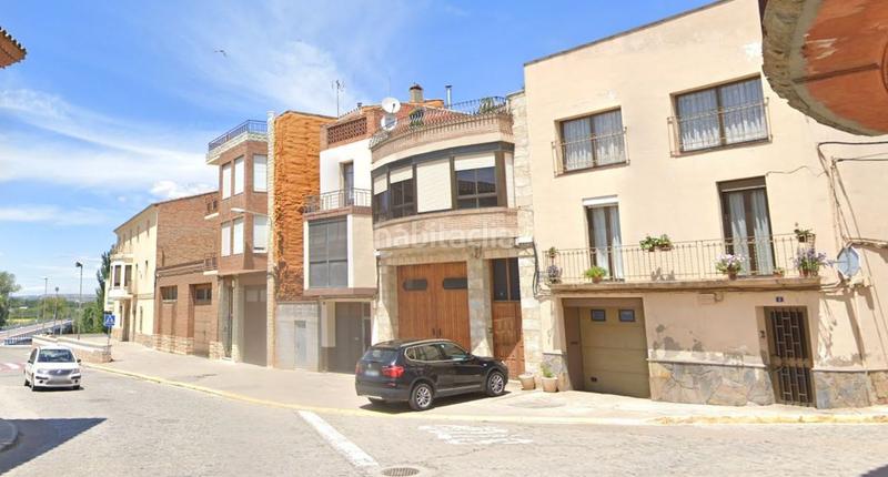 Foto ed4bf8b5-f37a-4e87-a979-5a9ad312c77c. Casa adosada en Torres de Segre