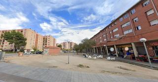 Etagenwohnung in Campclar