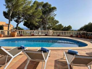 Chalet en Port D´Andratx