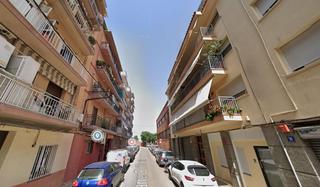Appartement à Rocafonda