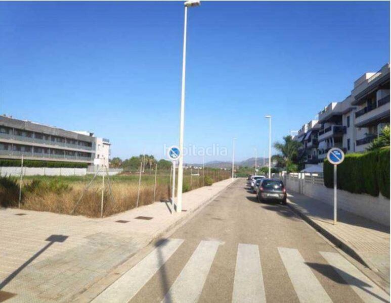 Foto 2fcb1d5f-da1c-410e-8e4e-21fc9c36ce3a. Terreno residencial en playas de Puçol Puçol