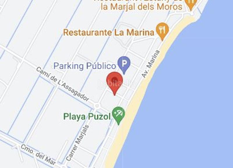 Foto 6e541cf8-bcf4-408e-be9d-b0471e2bd7dd. Wohngrundstück in playas de Puçol Puçol