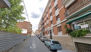 Pis a Sant Pere