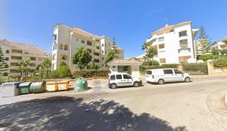 Flat in Romana Playa