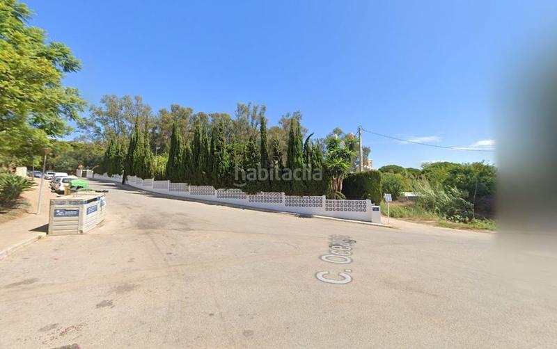 Foto 647c2ccd-79e5-4022-afbe-7d170e2f9c2a. Pis amb aparcament a Romana Playa Marbella