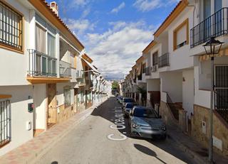 Semi detached house in Jardines de Alhaurín-Huerta Alta-Fuensanguínea