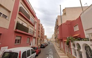 Flat in El Puerto - La Romanilla