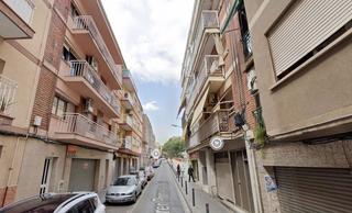 Appartement à Ciutat Cooperativa-Molí Nou