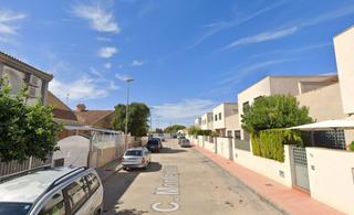 Appartement à Santiago de La Ribera