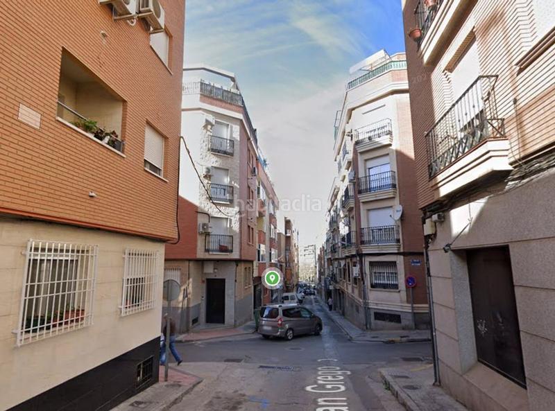 Foto e1ce217f-b495-4617-bd07-a58a8f735d4a. Flat in Centro Puertollano