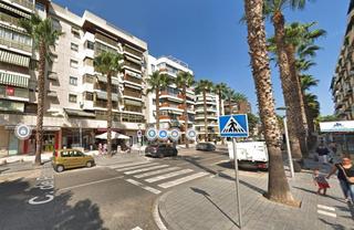 Appartement à Centre