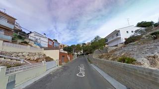 Xalet a Mas Trader-Corral d´En Tort-Corral d´En Cona