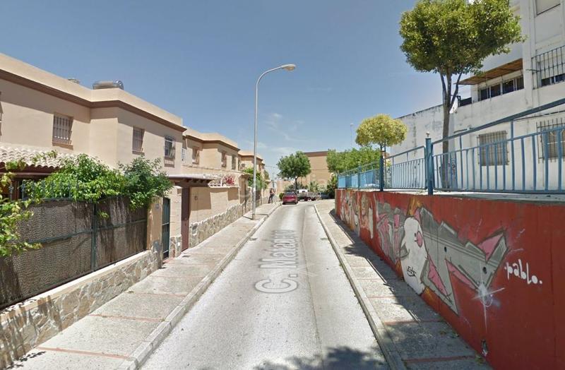 Foto 7453d17b-1402-4f93-a4b7-b7394cc2ffc1. Flat in Hornos Púnicos San Fernando