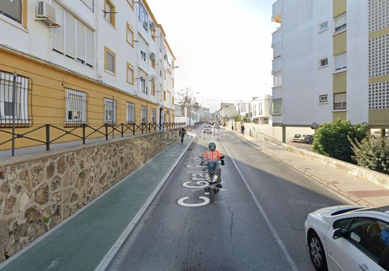 Foto e8a078fe-ddd9-44a5-8409-c538fb1c51c8. Flat in Hornos Púnicos San Fernando